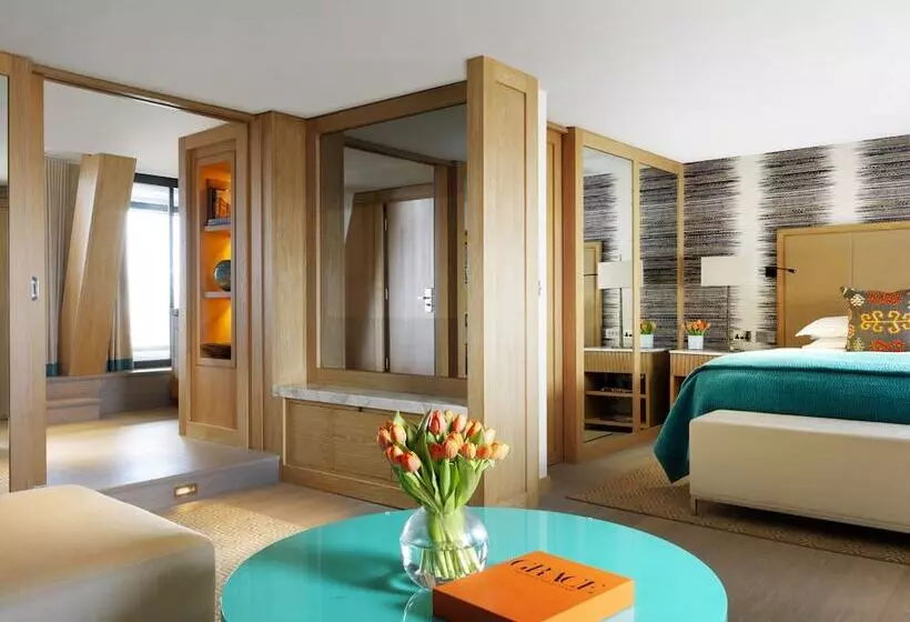 Fotos del hotel The Marylebone:  4