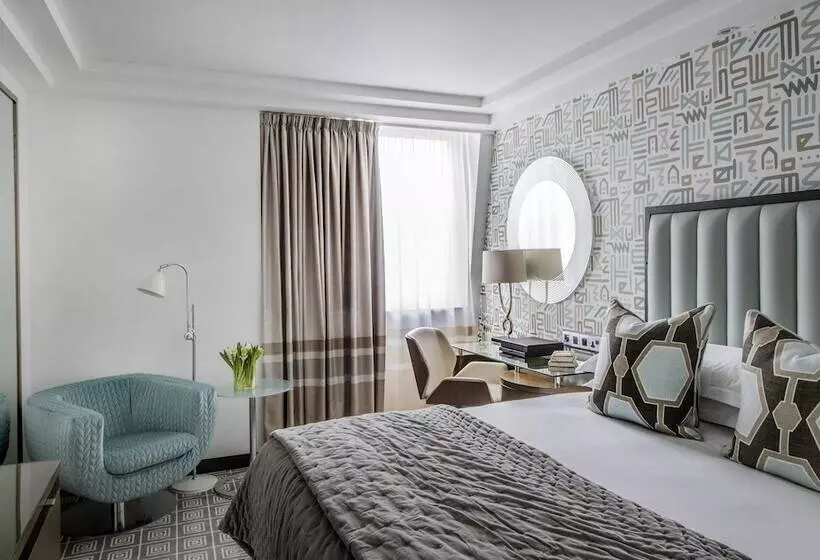 Fotos del hotel The Marylebone:  19