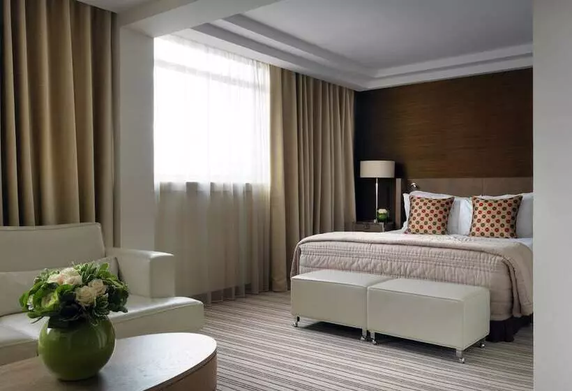 Fotos del hotel The Marylebone:  6