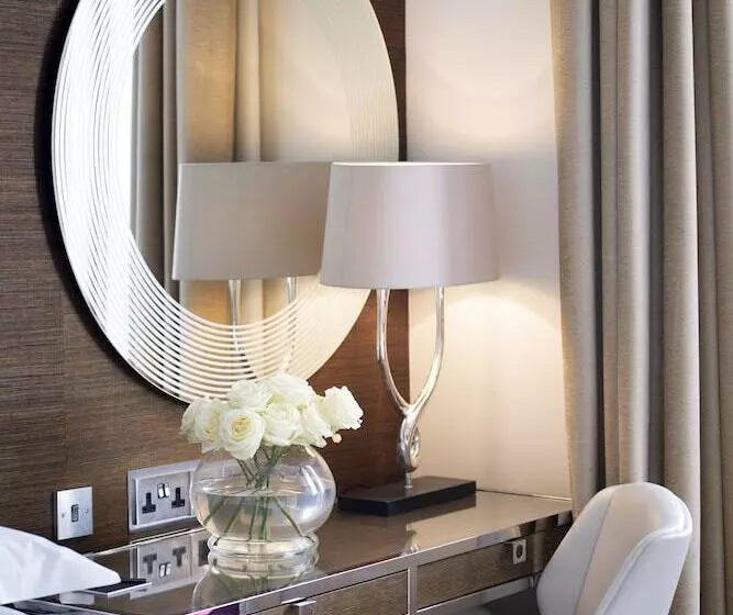 Fotos del hotel The Marylebone:  25