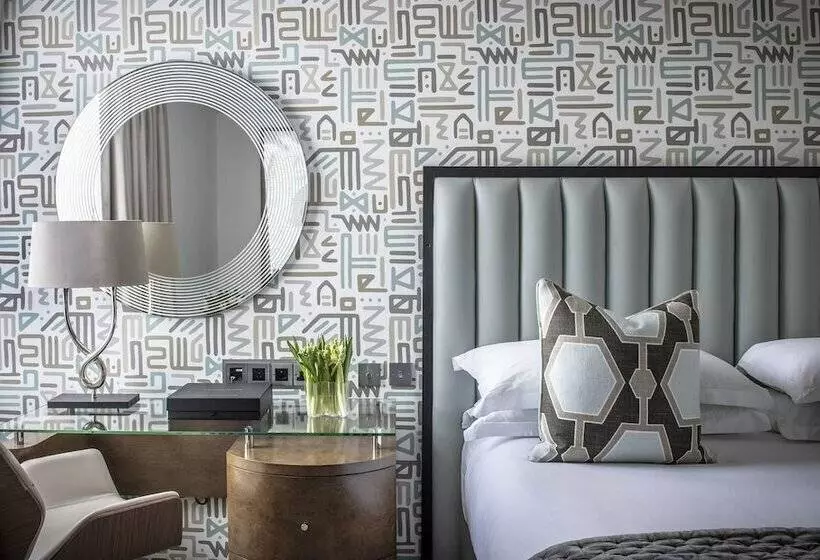 Fotos del hotel The Marylebone:  20