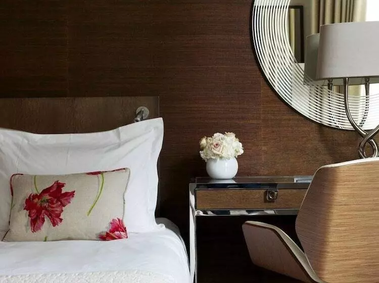 Fotos del hotel The Marylebone:  21