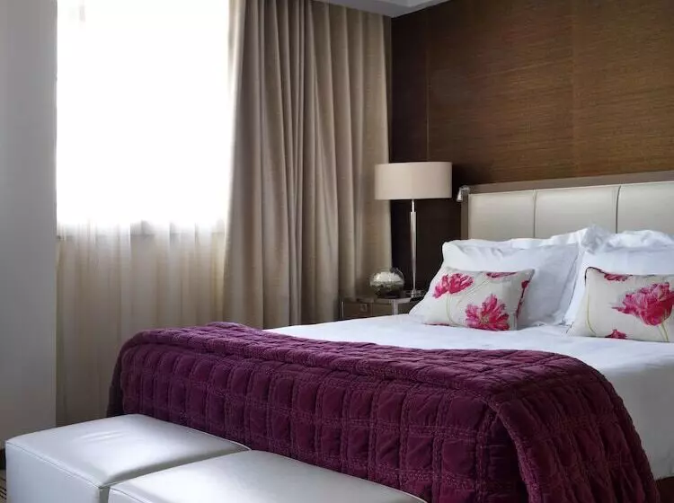 Fotos del hotel The Marylebone:  13