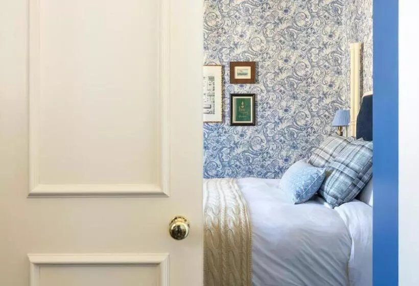 Fotos del hotel The Randolph Hotel, By Graduate Hotels:  23