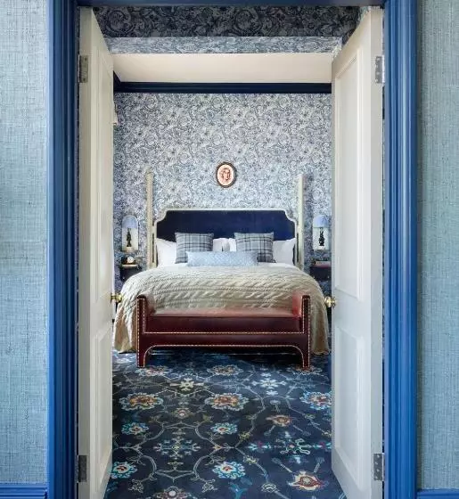 Fotos del hotel The Randolph Hotel, By Graduate Hotels:  22