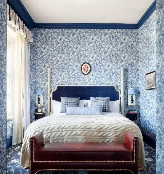 Fotos del hotel The Randolph Hotel, By Graduate Hotels:  2