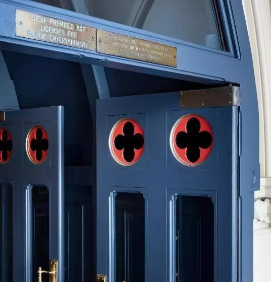 Fotos del hotel The Randolph Hotel, By Graduate Hotels:  9