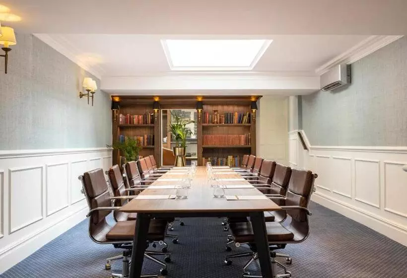 Fotos del hotel The Randolph Hotel, By Graduate Hotels:  7