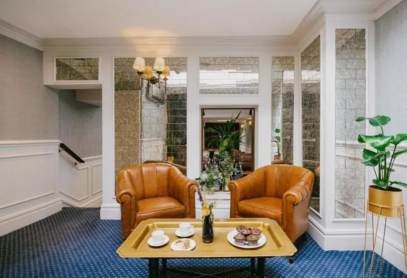 Fotos del hotel The Randolph Hotel, By Graduate Hotels:  3