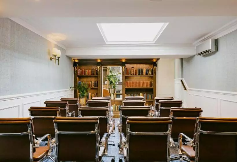 Fotos del hotel The Randolph Hotel, By Graduate Hotels:  13