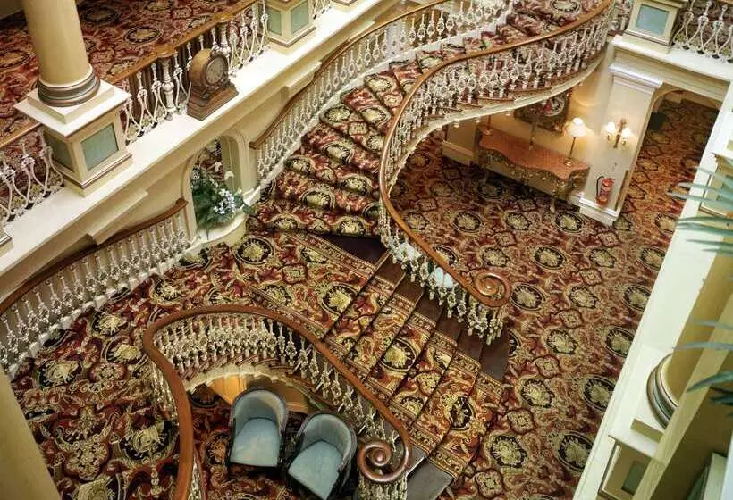 Fotos del hotel Royal:  2