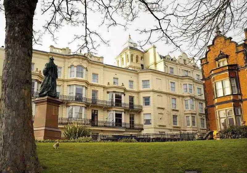 Fotos del hotel Royal:  14