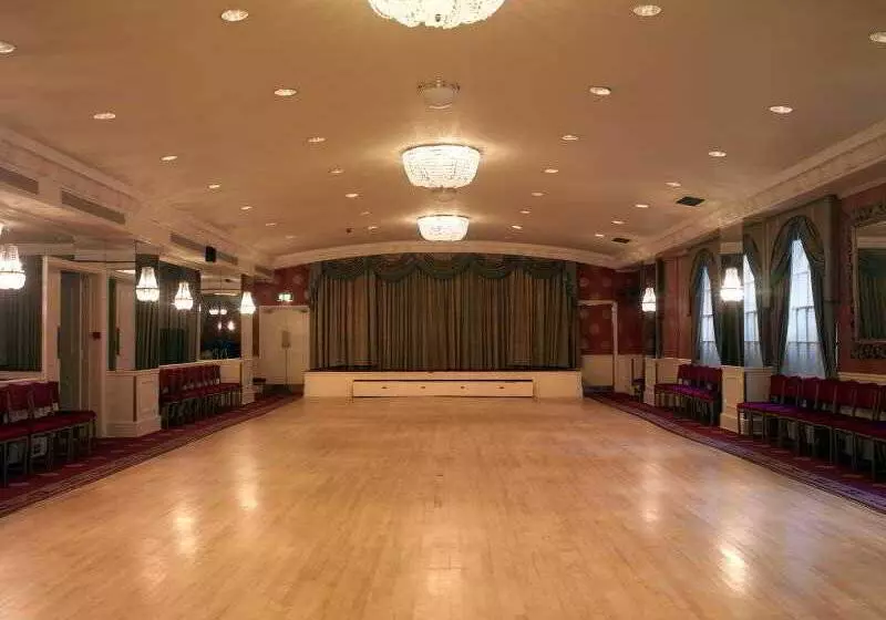 Fotos del hotel Royal:  3