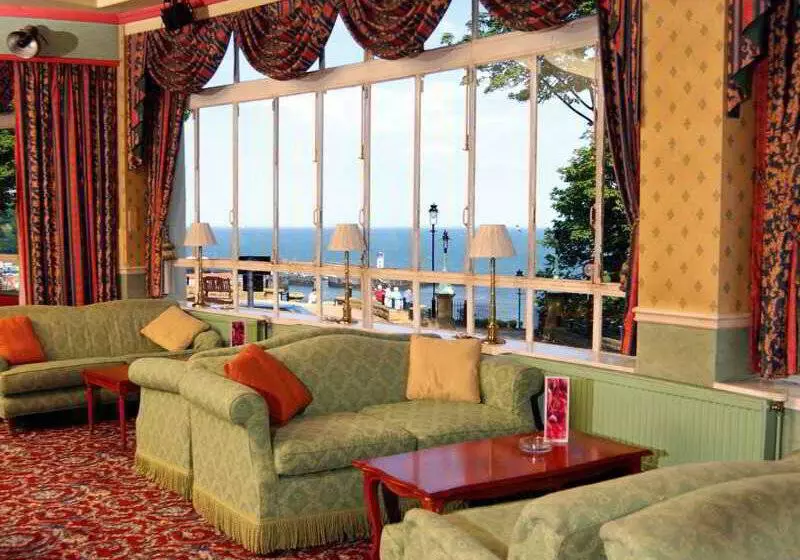 Fotos del hotel Royal:  9