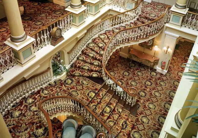 Fotos del hotel Royal:  13