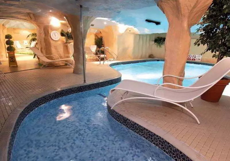 Fotos del hotel Royal:  10