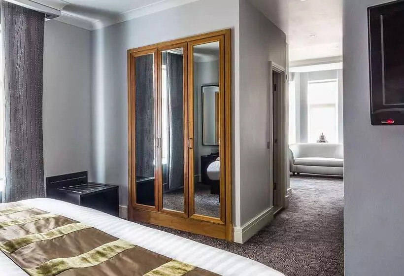 Fotos del hotel Washington Mayfair:  25
