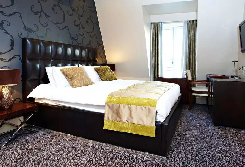 Fotos del hotel Washington Mayfair:  11