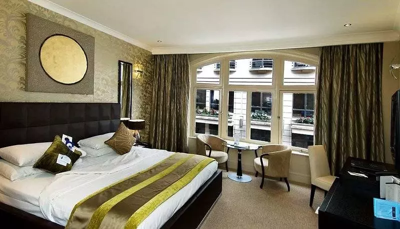Fotos del hotel Washington Mayfair:  22
