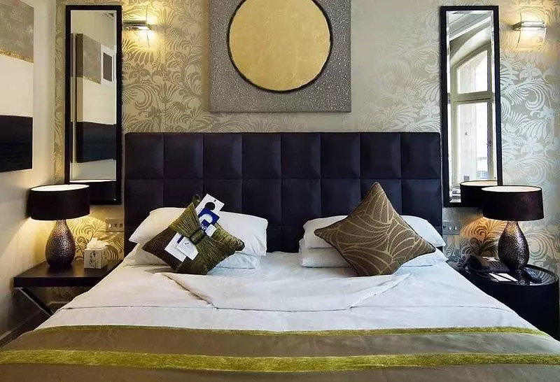 Fotos del hotel Washington Mayfair:  17