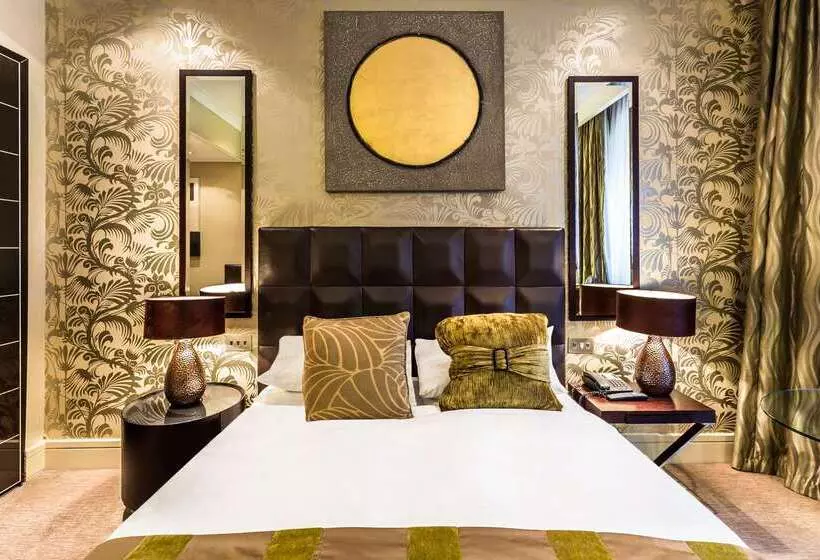 Fotos del hotel Washington Mayfair:  16