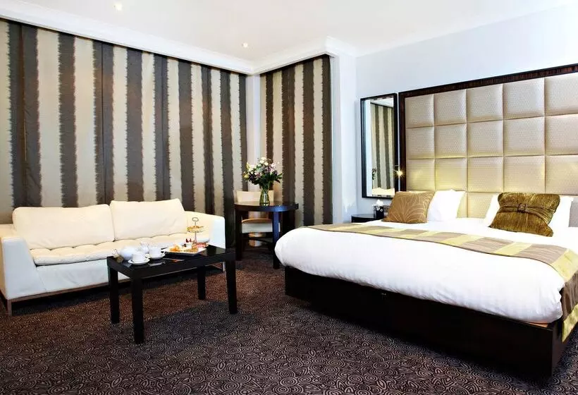 Fotos del hotel Washington Mayfair:  14