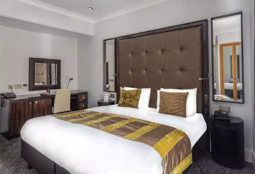 Fotos del hotel Washington Mayfair:  10