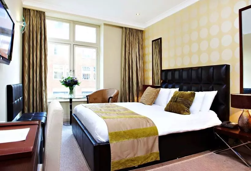 Fotos del hotel Washington Mayfair:  23