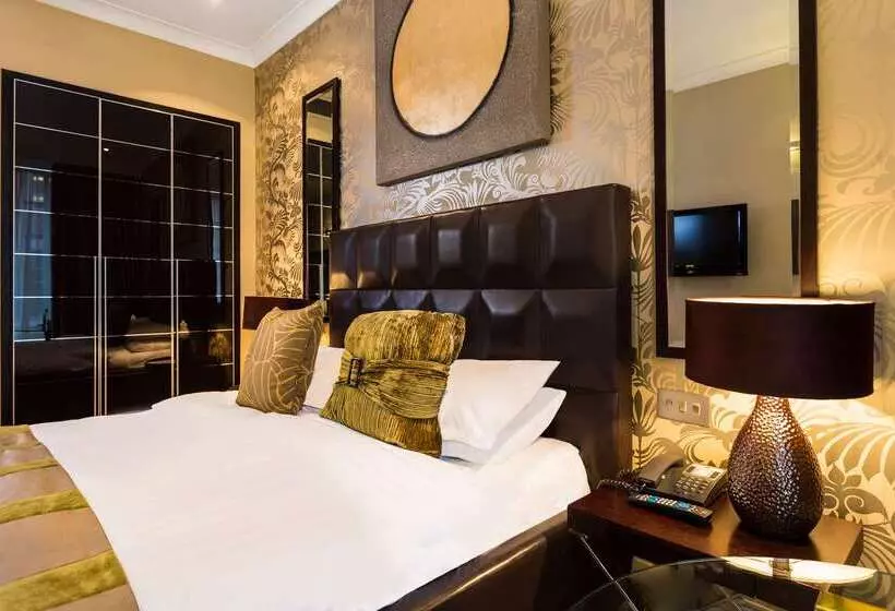 Fotos del hotel Washington Mayfair:  19