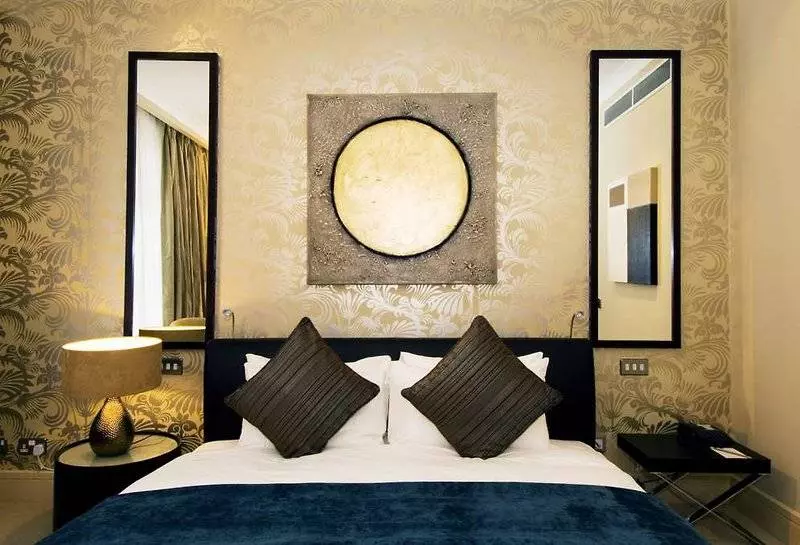 Fotos del hotel Washington Mayfair:  3