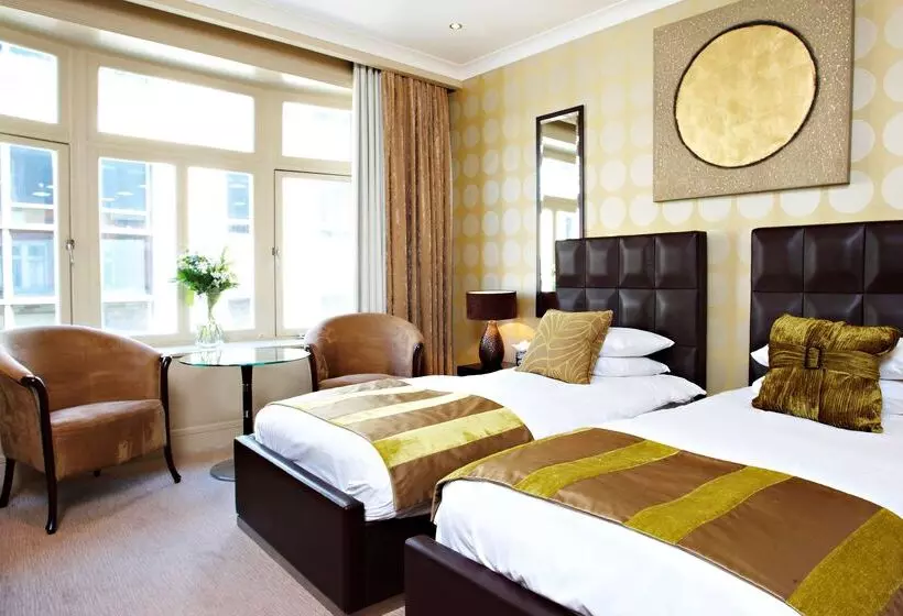 Fotos del hotel Washington Mayfair:  6