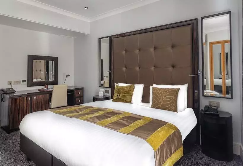 Fotos del hotel Washington Mayfair:  24