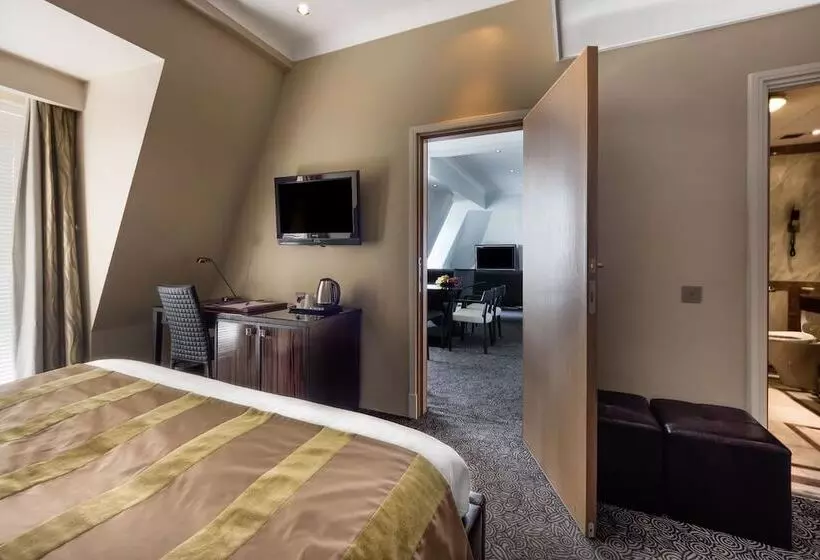 Fotos del hotel Washington Mayfair:  15