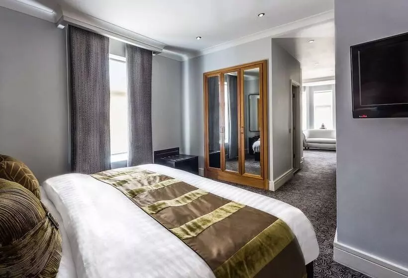 Fotos del hotel Washington Mayfair:  9