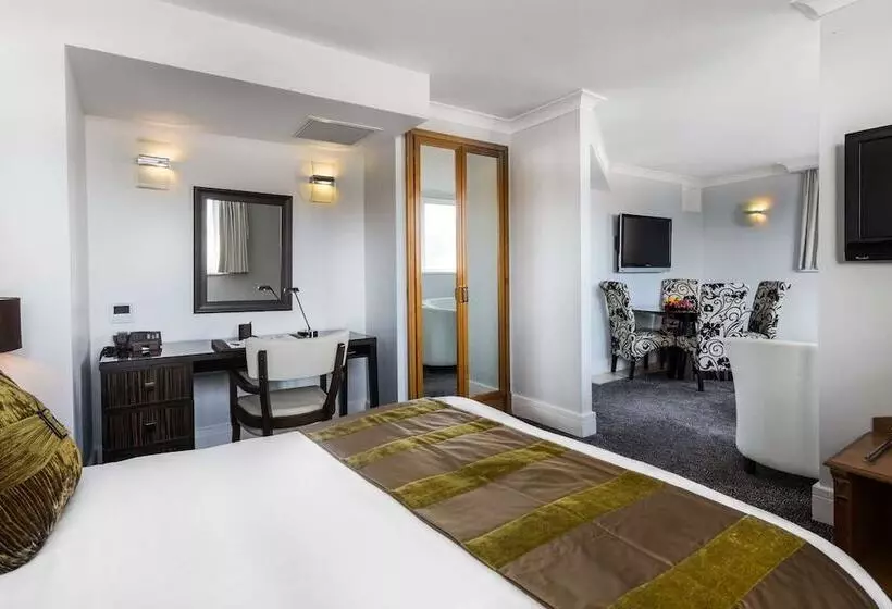 Fotos del hotel Washington Mayfair:  7