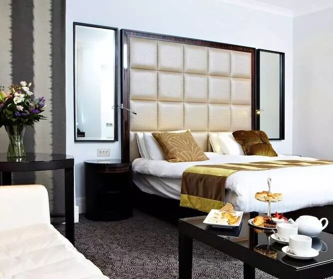 Fotos del hotel Washington Mayfair:  4