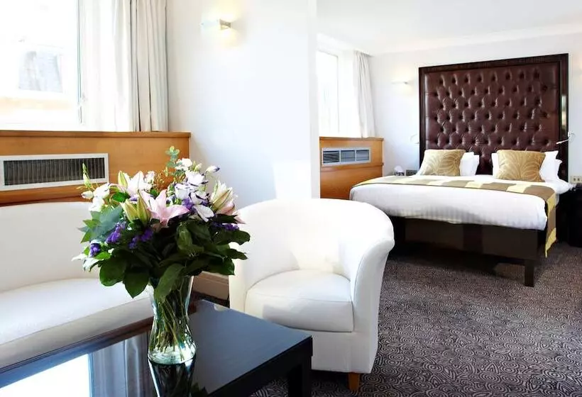 Fotos del hotel Washington Mayfair:  5