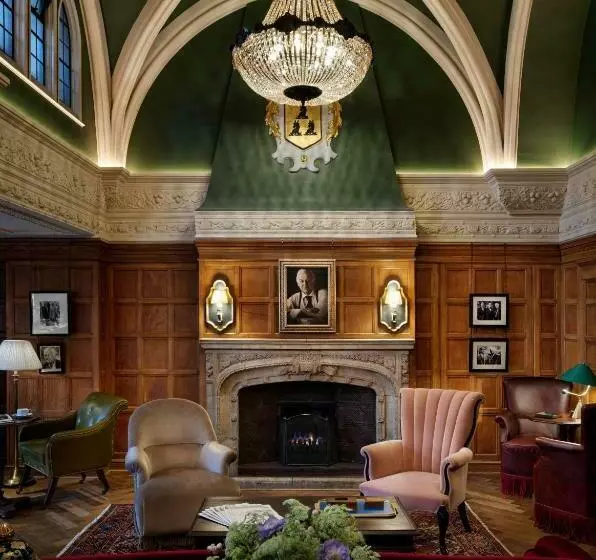 Fotos del hotel The Randolph Hotel, By Graduate Hotels:  12