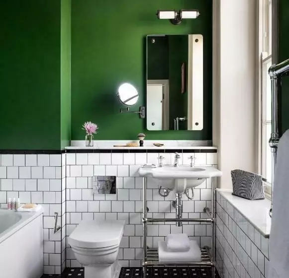 Fotos del hotel The Randolph Hotel, By Graduate Hotels:  8