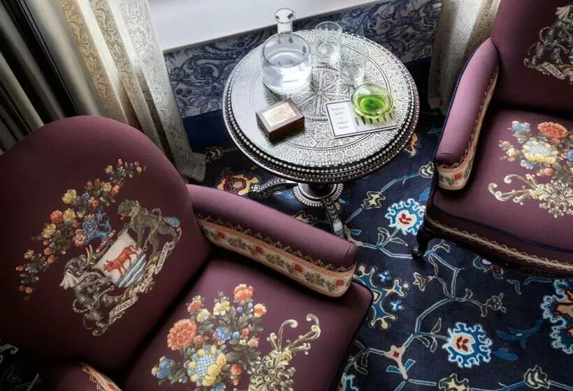 Fotos del hotel The Randolph Hotel, By Graduate Hotels:  25