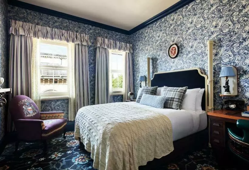 Fotos del hotel The Randolph Hotel, By Graduate Hotels:  19