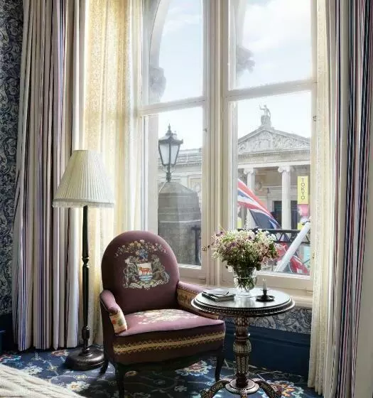 Fotos del hotel The Randolph Hotel, By Graduate Hotels:  14