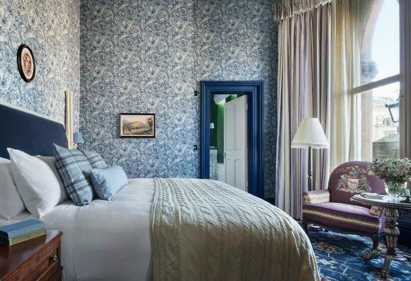 Fotos del hotel The Randolph Hotel, By Graduate Hotels:  16