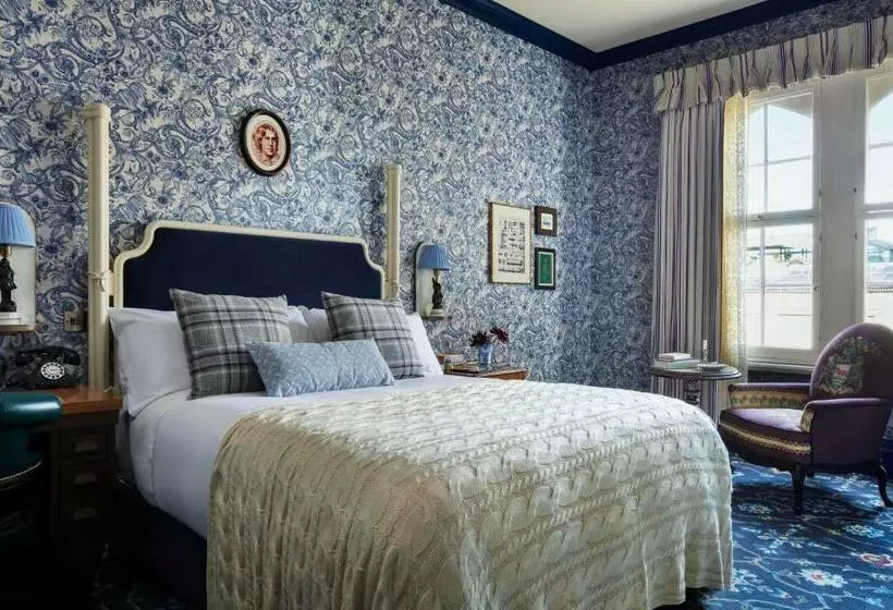 Fotos del hotel The Randolph Hotel, By Graduate Hotels:  11