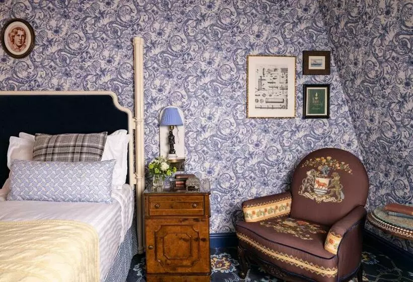 Fotos del hotel The Randolph Hotel, By Graduate Hotels:  21