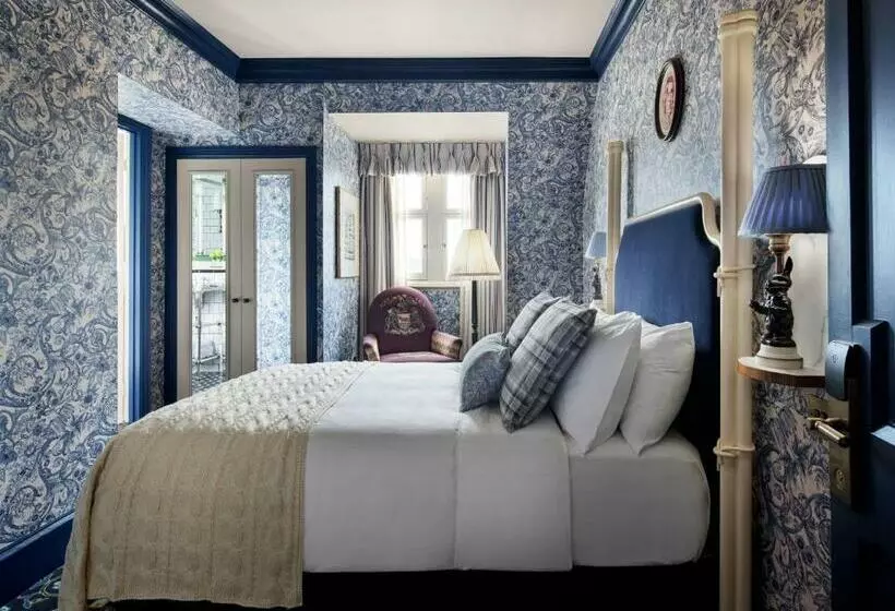 Fotos del hotel The Randolph Hotel, By Graduate Hotels:  24