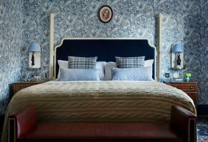 Fotos del hotel The Randolph Hotel, By Graduate Hotels:  20