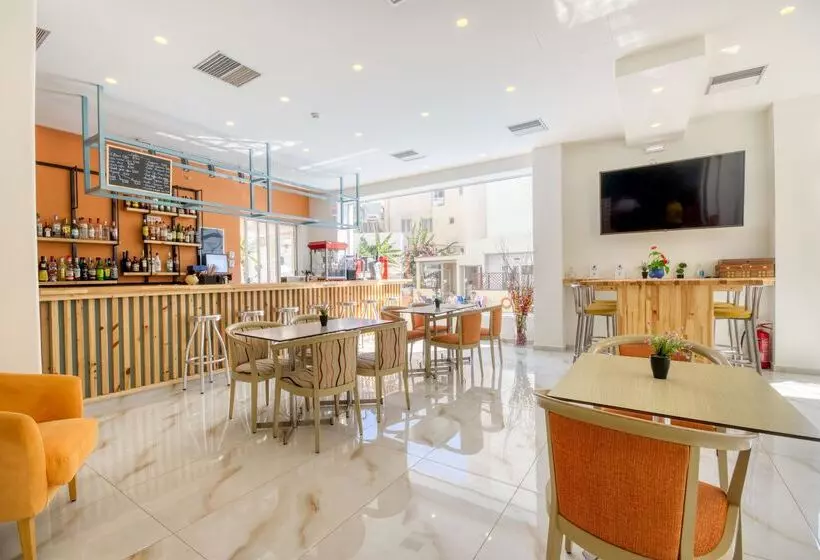 Fotos del hotel Agla:  7