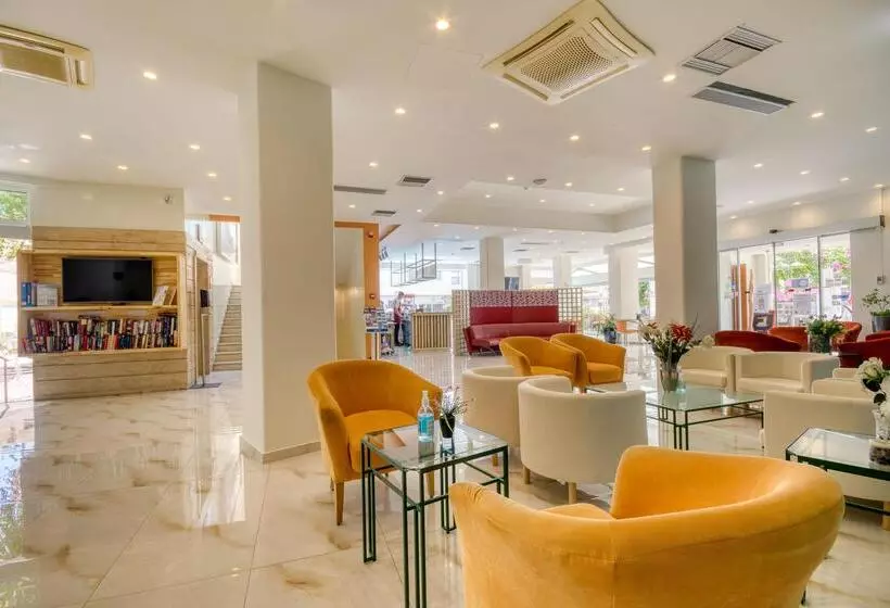 Fotos del hotel Agla:  18