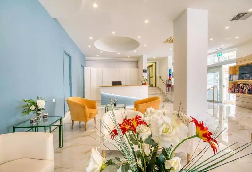 Fotos del hotel Agla:  16